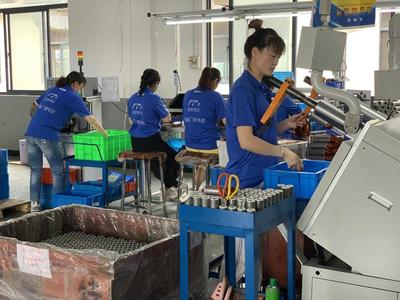 出口轉內銷 模具研發領域的機遇與挑戰